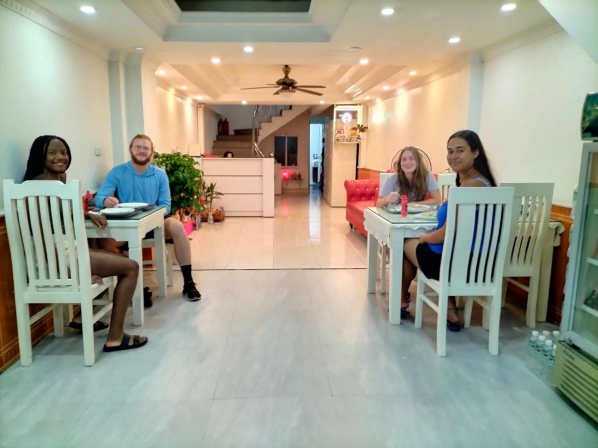 Can Ho Sao Mai - Noi Bai Ha Noi — Photos 2