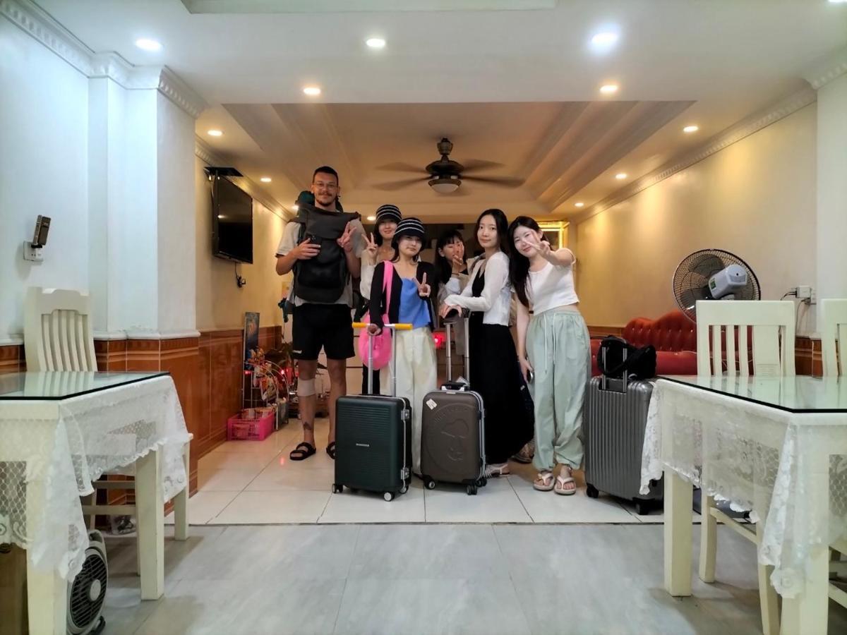 Can Ho Sao Mai - Noi Bai Ha Noi — Photos 1